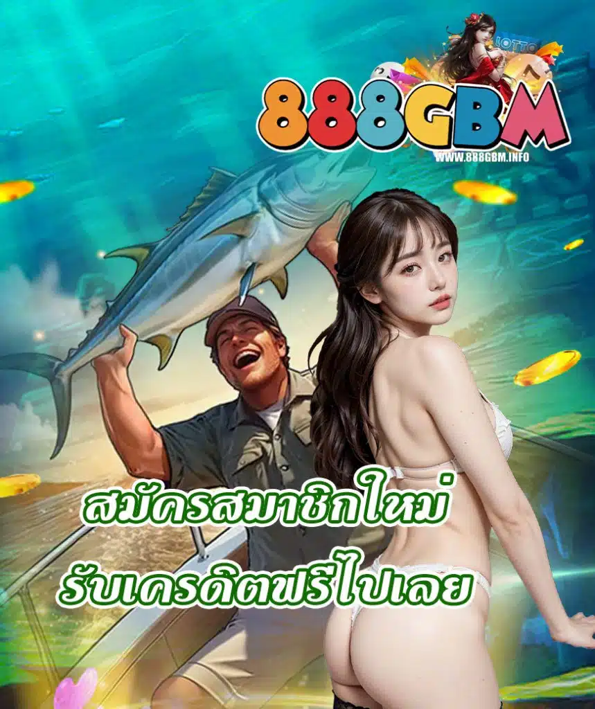 888gbm คาสิโน