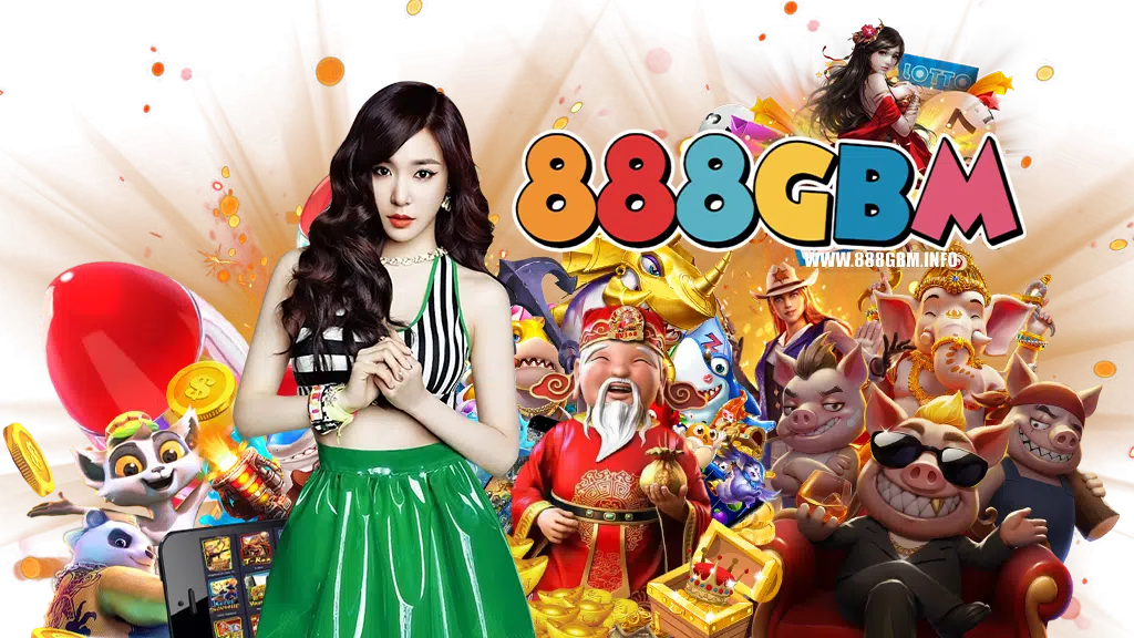 888gbm-สล็อต